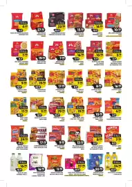 Encarte Supermercados Real Página 2