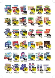 Encarte Supermercados Real Página 4