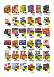 Encarte Supermercados Real Página 5