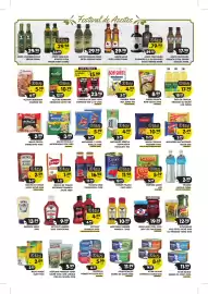 Encarte Supermercados Real Página 6