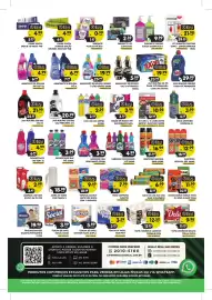 Encarte Supermercados Real Página 8