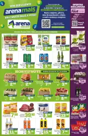 Folheto Arena Atacado Página 1