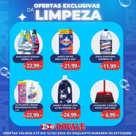 Folheto Dovale Página 1