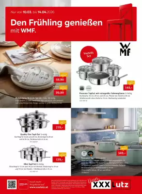 XXXLutz Prospekt (gültig bis 15-04)