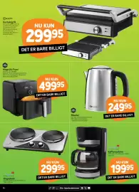 Din Isenkræmmer tilbudsavis Side 10