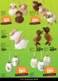 Din Isenkræmmer tilbudsavis Side 2