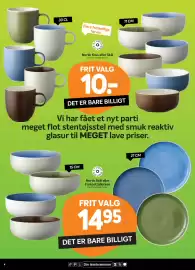 Din Isenkræmmer tilbudsavis Side 4