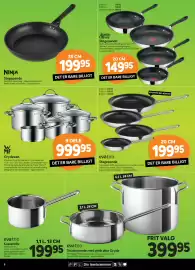 Din Isenkræmmer tilbudsavis Side 8