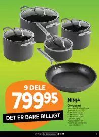 Din Isenkræmmer tilbudsavis Side 9