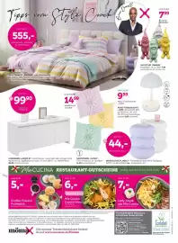 Mömax Flugblatt woche 11 Seite 16