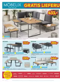 Möbelix Prospekt woche 11 Seite 10