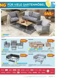 Möbelix Prospekt woche 11 Seite 13