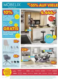 Möbelix Prospekt woche 11 Seite 2