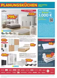 Möbelix Prospekt woche 11 Seite 3