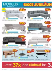 Möbelix Prospekt woche 11 Seite 4