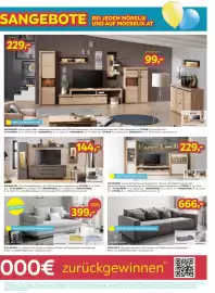Möbelix Prospekt woche 11 Seite 5