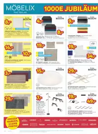 Möbelix Prospekt woche 11 Seite 6