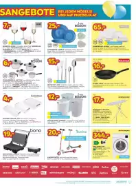 Möbelix Prospekt woche 11 Seite 7