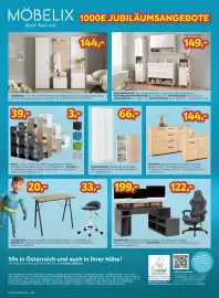 Möbelix Prospekt woche 11 Seite 8