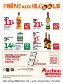 Catalogue Auchan Supermarché page 32