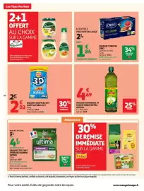 Catalogue Auchan Supermarché page 10