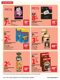 Catalogue Auchan Supermarché page 12