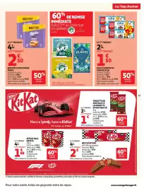 Catalogue Auchan Supermarché page 13