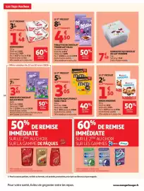 Catalogue Auchan Supermarché page 14