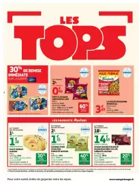 Catalogue Auchan Supermarché page 2