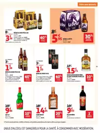 Catalogue Auchan Supermarché page 21