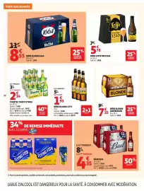 Catalogue Auchan Supermarché page 22