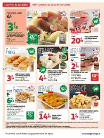 Catalogue Auchan Supermarché page 26