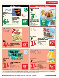 Catalogue Auchan Supermarché page 3