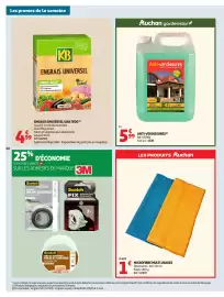 Catalogue Auchan Supermarché page 30