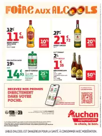 Catalogue Auchan Supermarché page 32