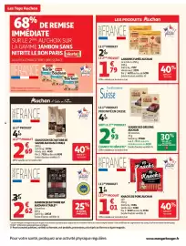 Catalogue Auchan Supermarché page 4
