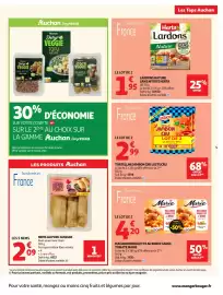 Catalogue Auchan Supermarché page 5
