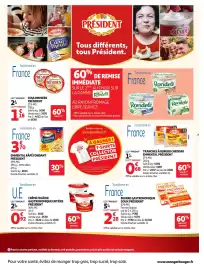 Catalogue Auchan Supermarché page 7
