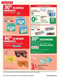 Catalogue Auchan Supermarché page 8