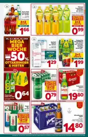 Billa Flugblatt woche 11 Seite 13