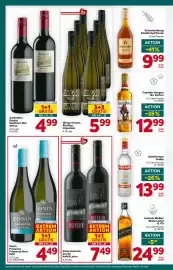 Billa Flugblatt woche 11 Seite 14