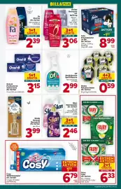 Billa Flugblatt woche 11 Seite 15