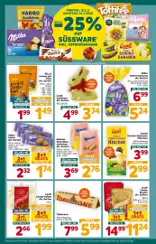 Billa Flugblatt woche 11 Seite 2