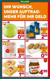 Billa Flugblatt woche 11 Seite 6