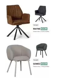 Catalogue Meubles Crack page 10