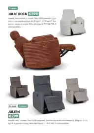 Catalogue Meubles Crack page 11