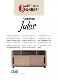 Catalogue Meubles Crack page 12