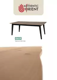 Catalogue Meubles Crack page 14