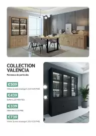 Catalogue Meubles Crack page 16