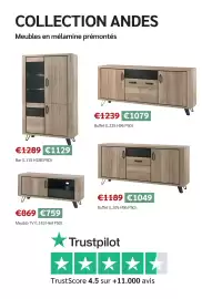 Catalogue Meubles Crack page 2